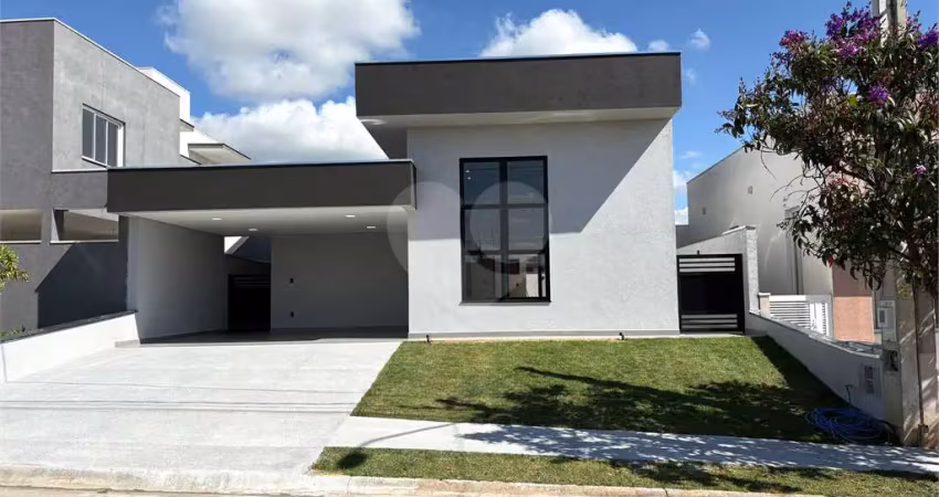 Condomínio com 3 quartos à venda em São Venâncio - SP