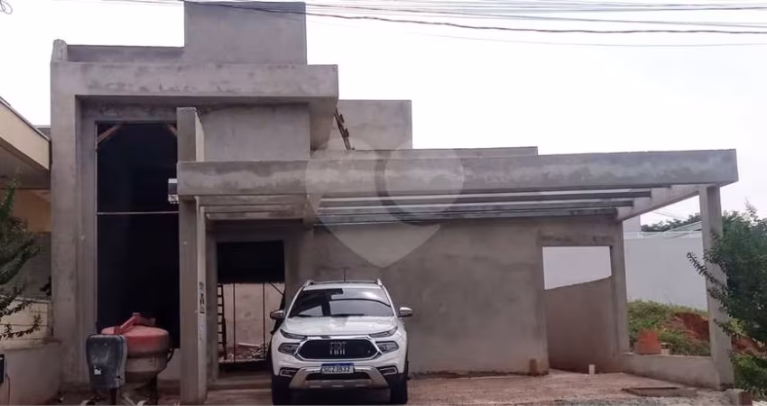 Condomínio com 3 quartos à venda em Residencial Vila Victoria - SP