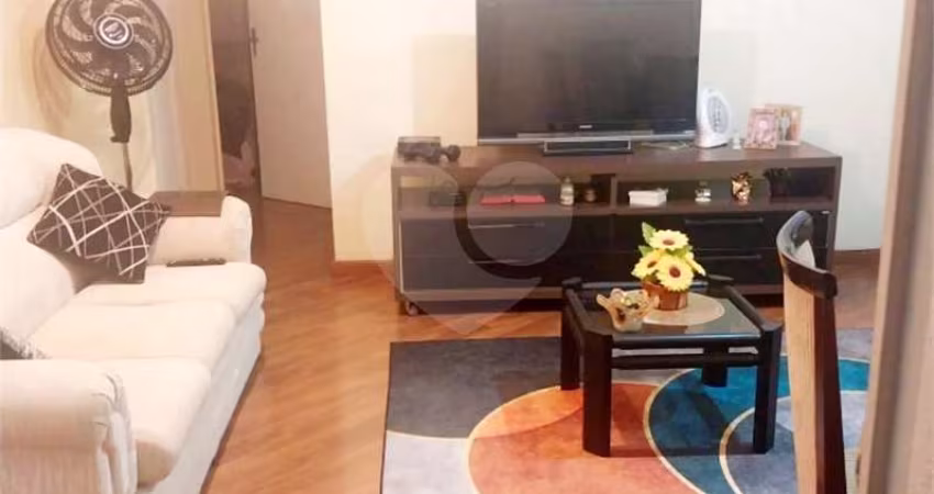 Apartamento com 2 quartos à venda em Vila Formosa - SP