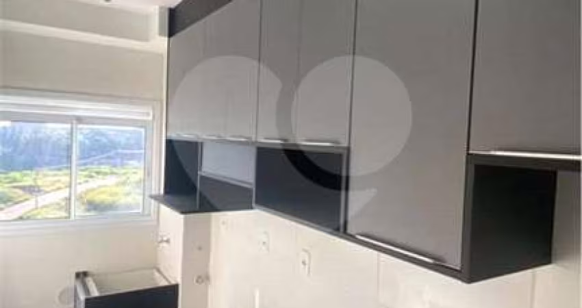 Apartamento com 2 quartos à venda em Jardim Buriti - SP