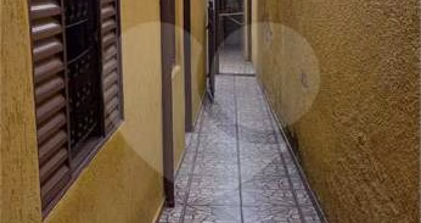 Casa com 2 quartos à venda em Vila Didi - SP