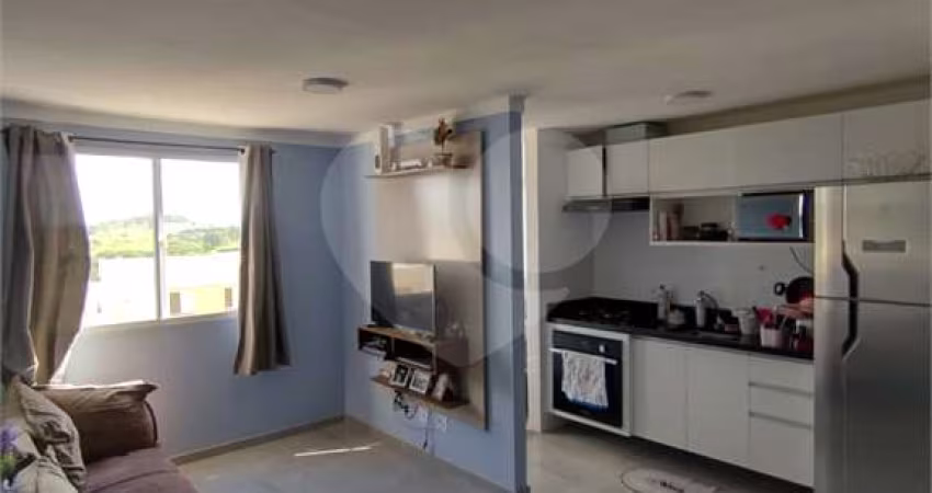 Apartamento com 2 quartos à venda em Monte Serrat - SP