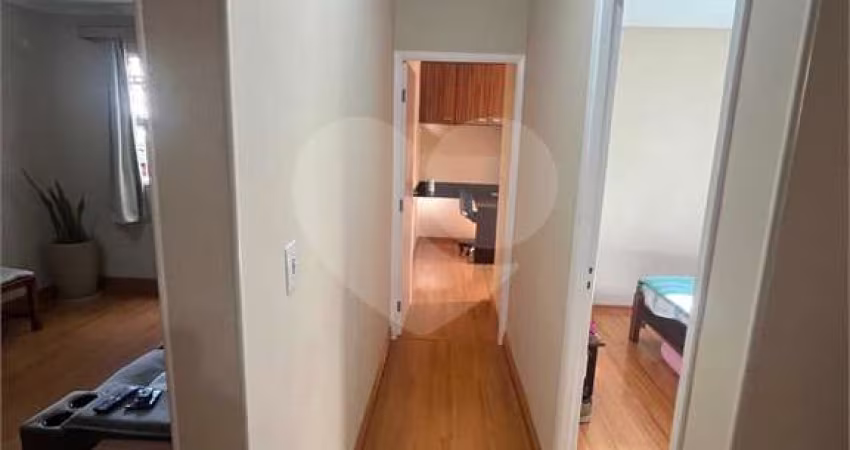 Apartamento com 2 quartos à venda em Vila Rio Branco - SP