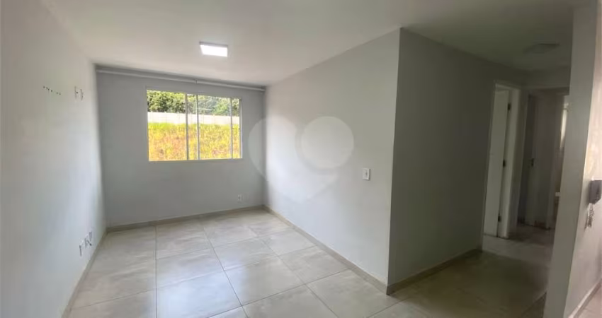 Apartamento com 2 quartos à venda em Monte Serrat - SP