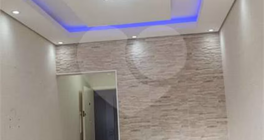 Apartamento com 2 quartos à venda em Vila Nambi - SP
