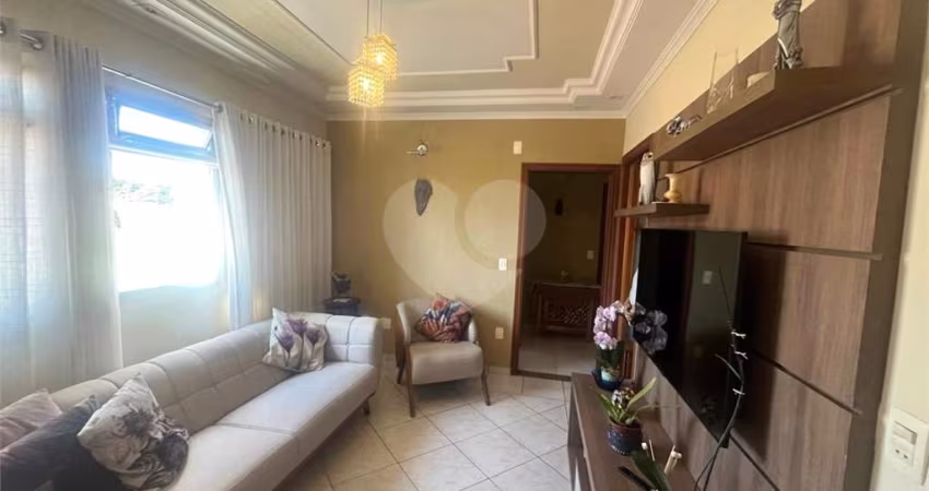 Apartamento com 2 quartos à venda em Vila Garcia - SP