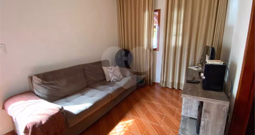 Casa com 2 quartos à venda em Residencial Pacaembu - SP