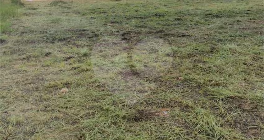 Terreno à venda em Estância Hidromineral Santa Eliza - SP