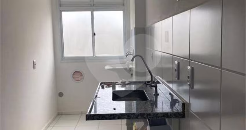 Apartamento com 2 quartos à venda em Residencial Jardim Perolla - SP