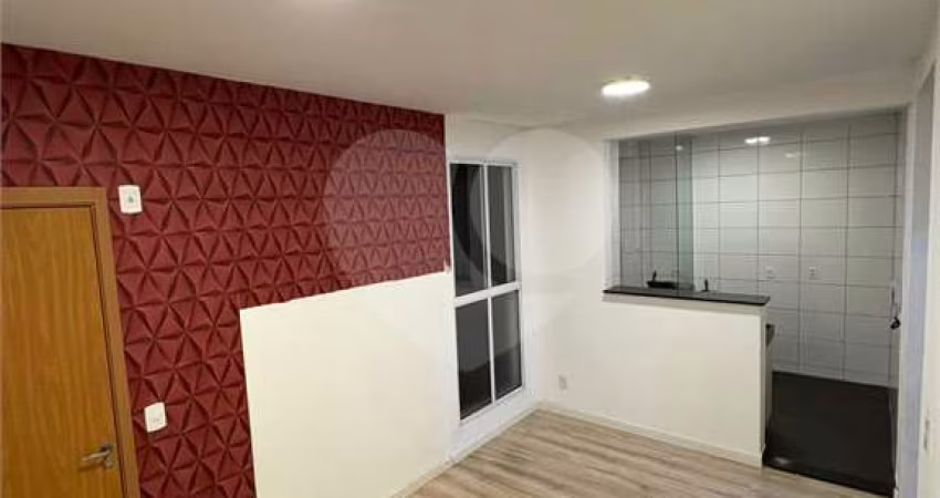 Apartamento com 2 quartos à venda em Poste - SP