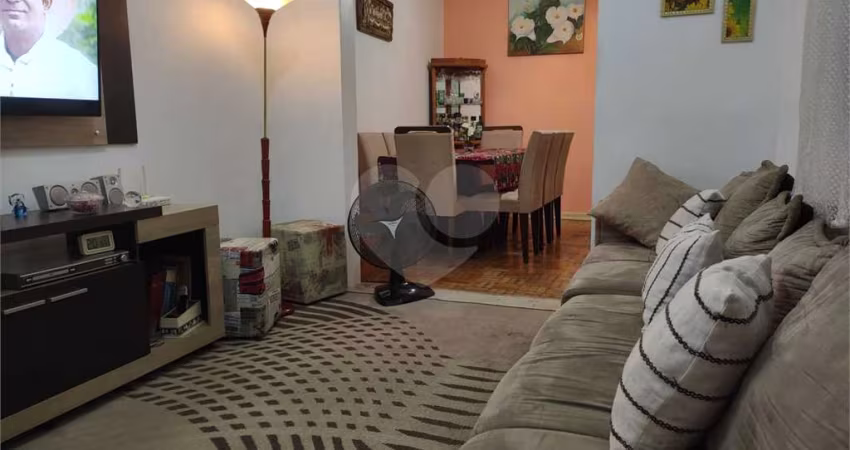 Casa com 3 quartos à venda em Vila Didi - SP