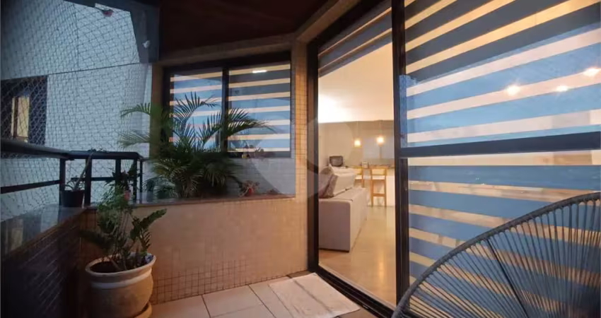 Apartamento com 3 quartos à venda em Vila Progresso - SP
