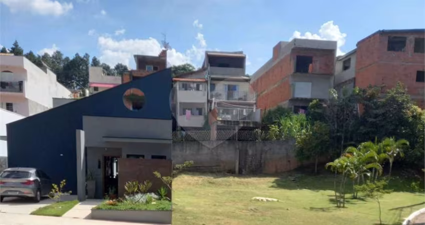 Condomínio à venda em Parque Centenário - SP