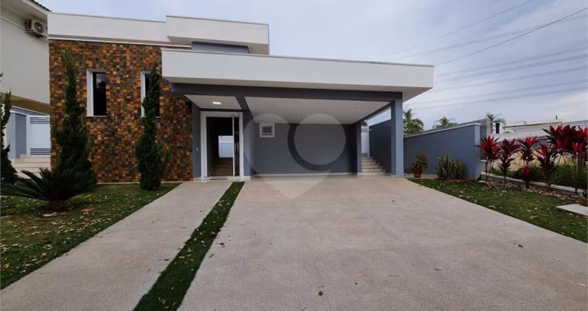 Condomínio com 3 quartos à venda ou para locação em Condomínio Reserva Da Serra - SP