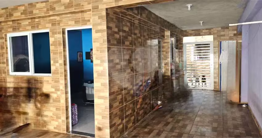 Casa com 3 quartos à venda em parque almerinda pereira chaves - sp