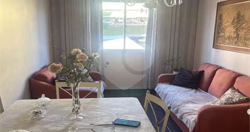 Apartamento com 2 quartos à venda em Residencial Terra Da Uva - SP