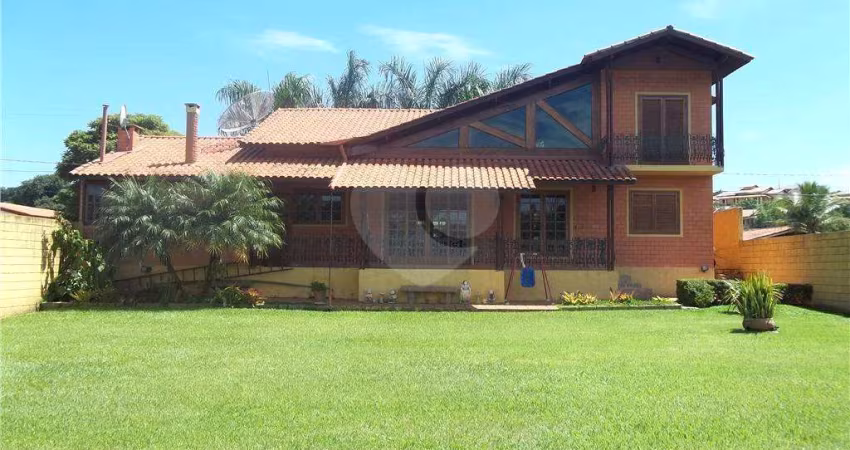 Casa com 3 quartos à venda ou para locação em Jardim Tereza Cristina - SP