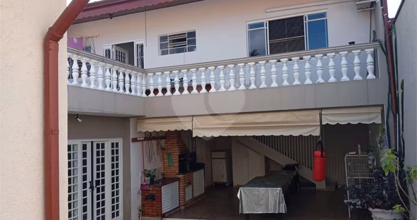 Casa com 3 quartos à venda em Parque Residencial Eloy Chaves - SP