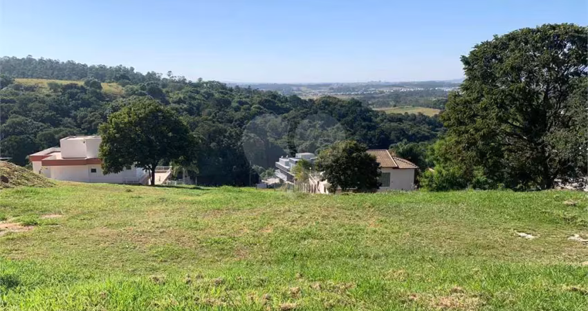 Loteamento à venda em residencial village morro alto - sp