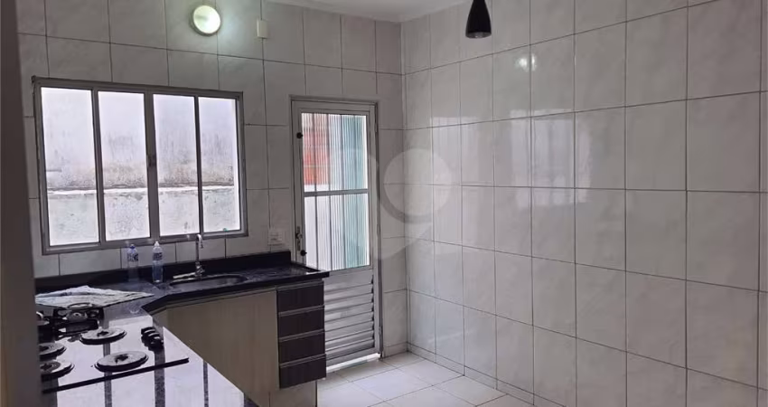 Casa com 2 quartos à venda em Portal Das Mangas - SP