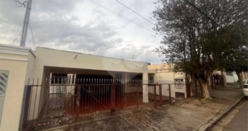 Casa com 4 quartos à venda em Jardim Dona Donata - SP