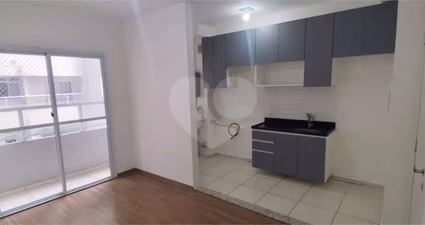 Apartamento com 2 quartos para locação em Ponte De São João - SP