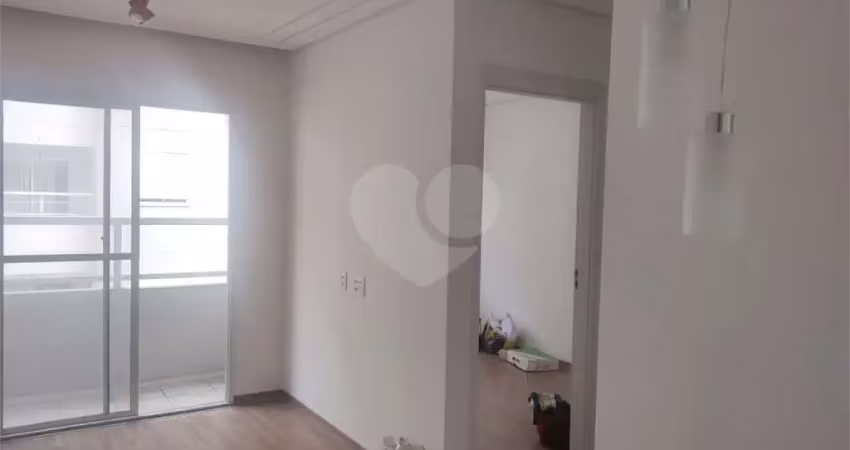 Apartamento com 2 quartos para locação em Ponte De São João - SP
