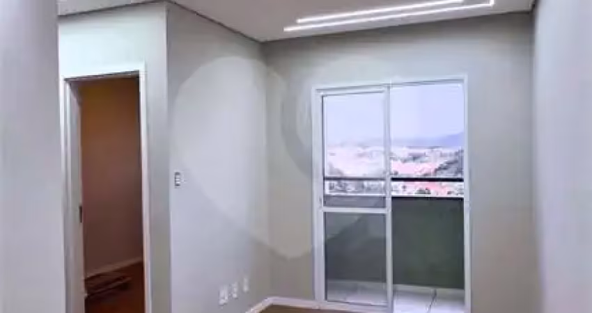 Apartamento com 2 quartos à venda em Jardim Buriti - SP