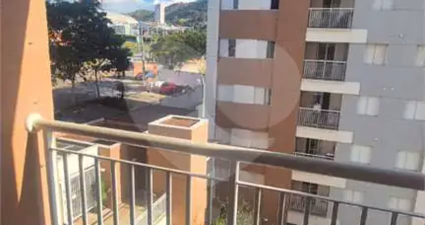Apartamento com 3 quartos para locação em Parque União - SP