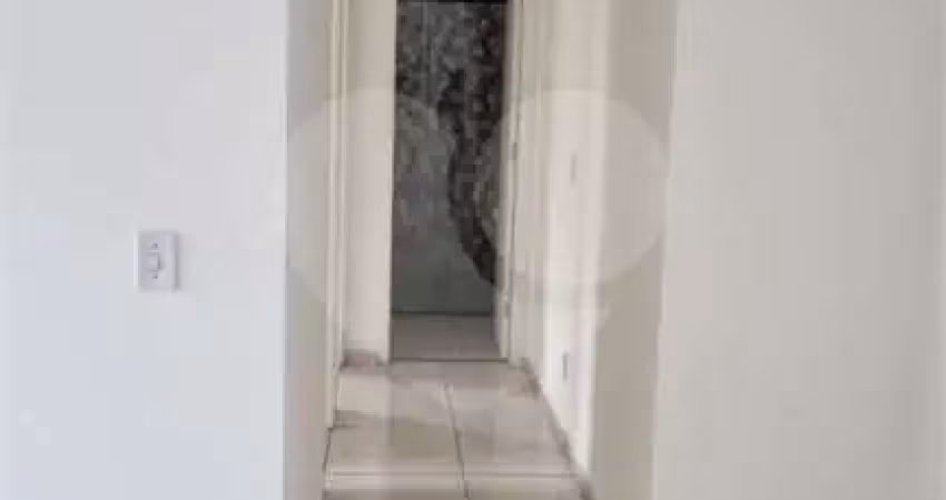 Apartamento com 2 quartos à venda ou para locação em monte serrat - sp