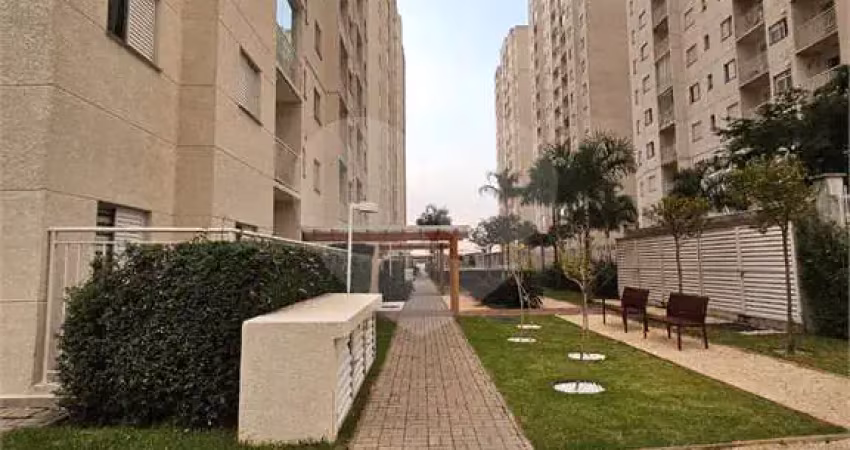 Apartamento com 2 quartos à venda em vila lacerda - sp