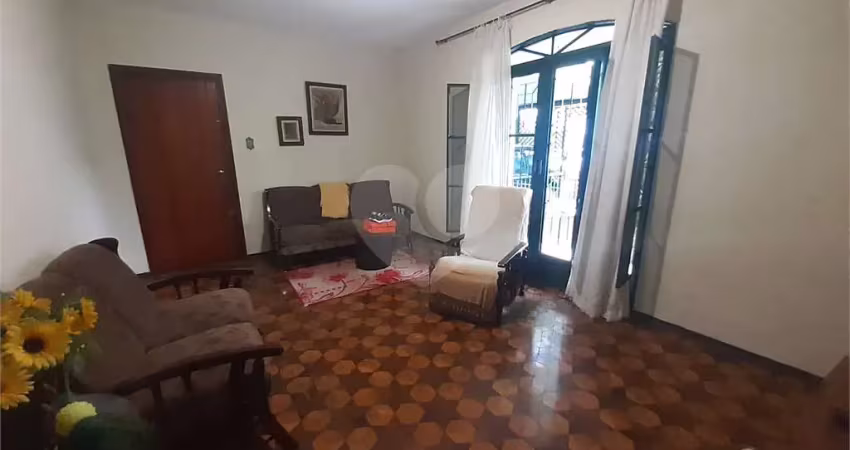 Casa com 2 quartos à venda na Álvares De Azevedo, Vila Liberdade, Jundiaí