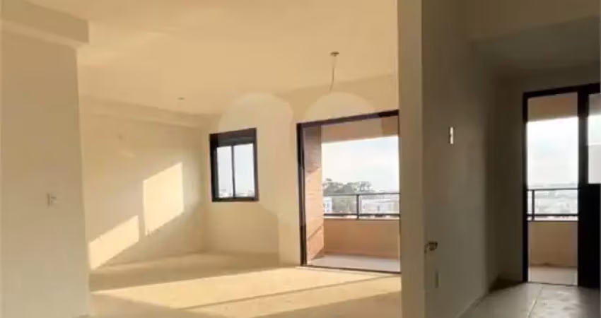 Apartamento com 2 quartos à venda em parque residencial eloy chaves - sp