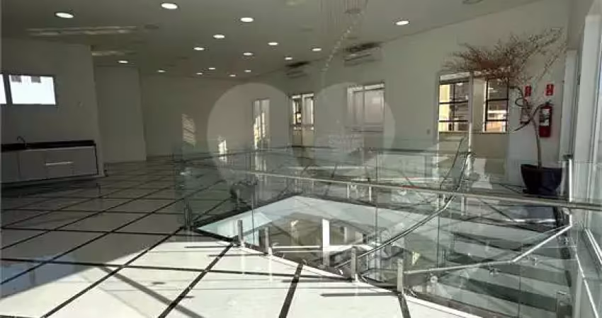Salão comercial para locação em jardim bonfiglioli - sp
