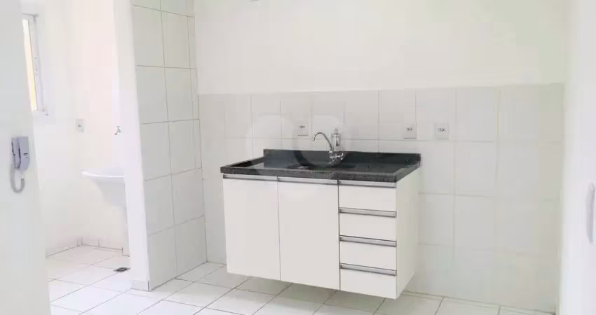 Apartamento com 2 quartos à venda em parque cidade jardim ii - sp