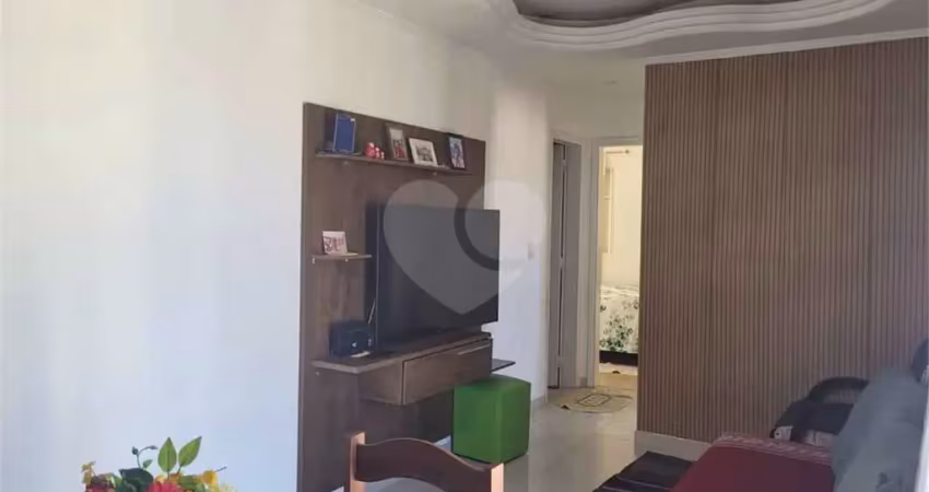 Apartamento com 2 quartos à venda em recanto quarto centenário - sp