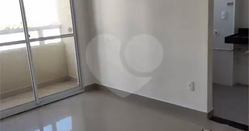 Apartamento com 2 quartos à venda em jardim carolina - sp