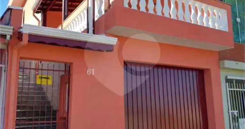 Sobrado com 2 quartos à venda em jardim santa gertrudes - sp