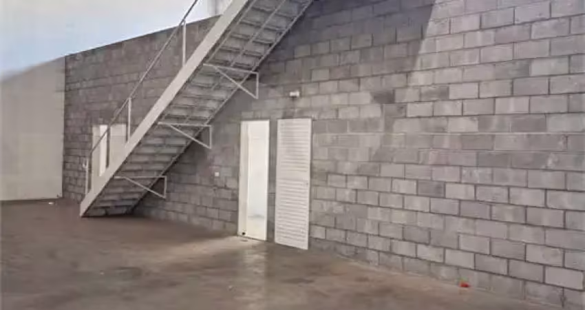Barracão / Galpão / Depósito para alugar na Rodovia Adail Eduardo Gut, Sítio do Mursa, Várzea Paulista