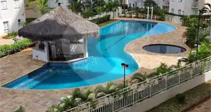 Apartamento com 2 quartos à venda em vila das hortências - sp