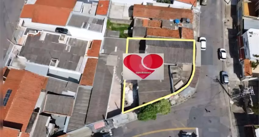 Ponto comercial à venda na Assis Chateaubriand, Jardim do Lago, Jundiaí