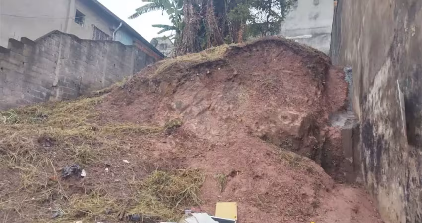 Terreno à venda na Orós, Jardim América, Várzea Paulista