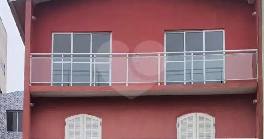 Casa com 3 quartos à venda na Manoel Cubero Alva, Cidade Nova, Jundiaí