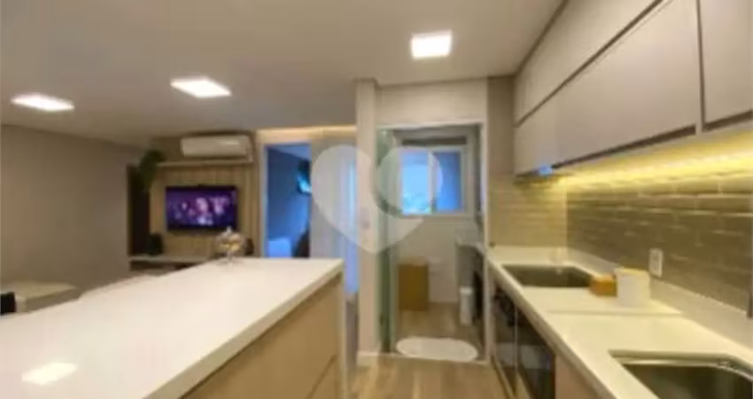 Apartamento à venda na Irineu De Toledo, Horto Florestal, Jundiaí