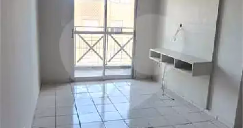 Apartamento com 2 quartos à venda em vila joana - sp