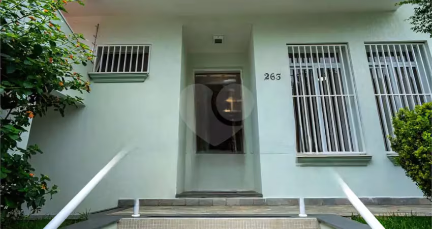 Casa com 4 quartos à venda em jardim paulista i - sp