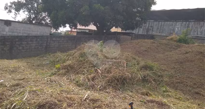 Terreno à venda na João Barbosa, Jardim do Lago, Jundiaí