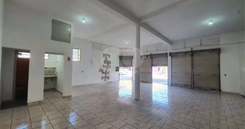 Salão comercial para locação em jardim são bento - sp