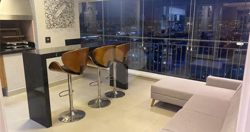 Apartamento com 3 quartos à venda em anhangabaú - sp