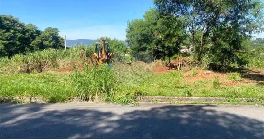 Terreno à venda na José Rodrigues, Jardim Scala, Jundiaí